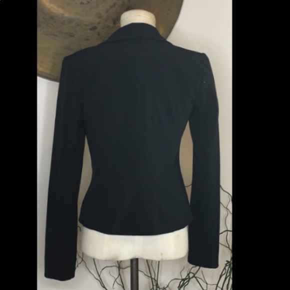 Black blazer - Picture 2 of 3